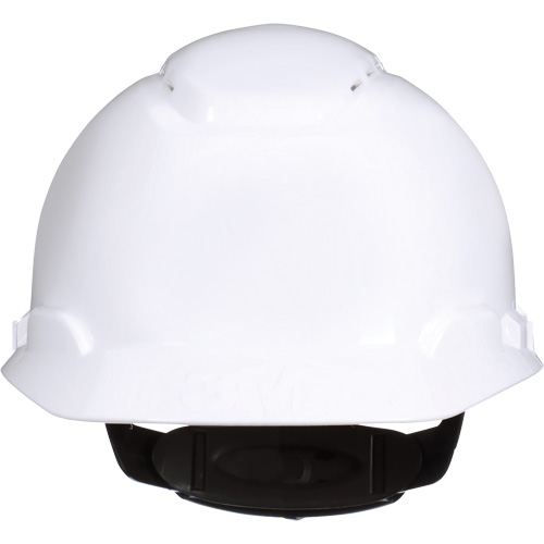 SecureFitH-700 Hardhat, Meets CSA Type 1, Ratchet Suspension, Vented O-Max