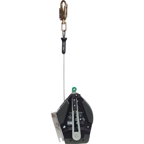 Treuil Workman de 65' O-Max