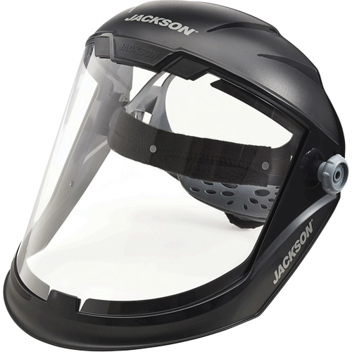 Maxview Premium Faceshield O-Max