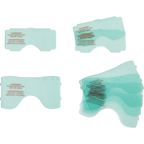 Ensemble de lunettes de soudage &agrave; filtre autoassombrissant Rebel O-Max