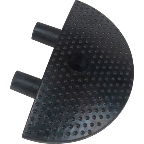 Speed Bump End Cap O-Max