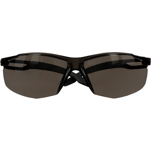 Lunettes de s&eacute;curit&eacute; s&eacute;rie 500 SecureFit, Lentille Gris, Antibu&eacute;e/Anti-&eacute;gratignures, ANSI Z87+/R&eacute;pond ou surpasse la norme CSA Z94.3 O-Max