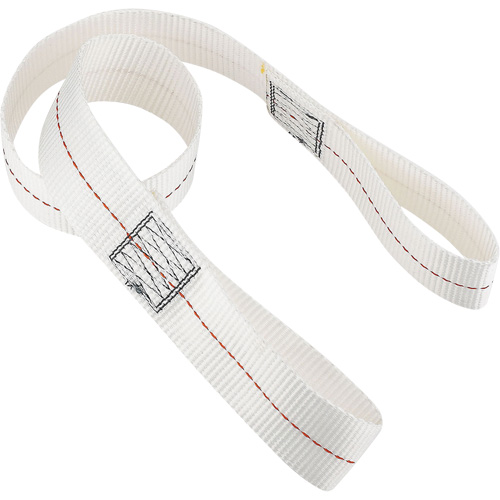 Dynamic Disposable Anchor Sling without Protective Sleeve, Sling, Temporary Use O-Max