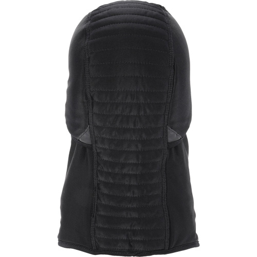 Passe-montagne isol&eacute; N-Ferno 6955, Molleton/Polyester/Spandex, Noir O-Max