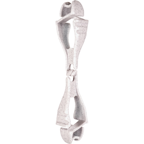 Squids 3400 Glove Clip Holder with Dual Clips O-Max