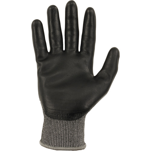 Gants r&eacute;sistant &agrave; la coupe Proflex 7072, Taille Petit, Calibre 18, Rev&ecirc;tement Nitrile, Enveloppe en PEHP/Tungst&egrave;ne, ASTM ANSI niveau A7/EN 388 niveau F O-Max