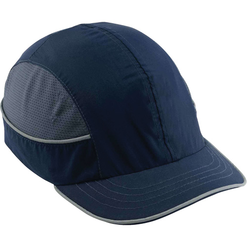 Casquette Skullerz 8950XL, Bleu marin O-Max