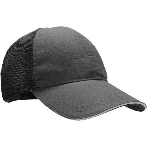 Casquette de baseball standard Skullerz 8946, Noir, Nylon/Polyester O-Max