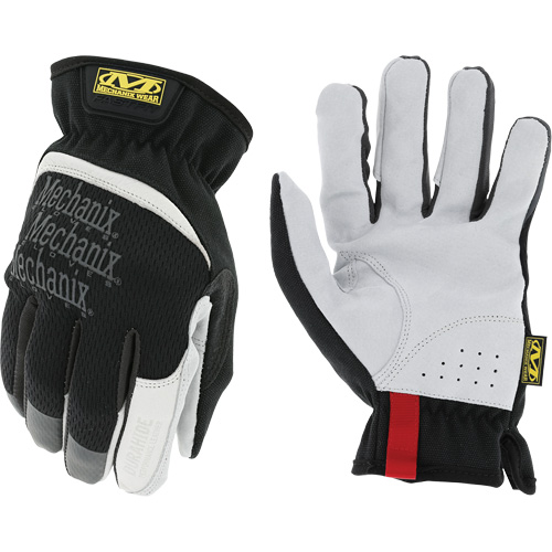 Gants imperm&eacute;ables ColdworkM-Pact, Paume Synth&eacute;tique/Su&egrave;de/PVC/Polyur&eacute;thane/Cuir fleur de vache/Cuir fleur de ch&egrave;vre/Cuir fleur/PEHP/Cuir refendu, Taille 8 O-Max