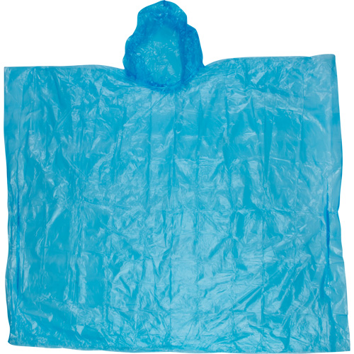 Poncho jetable O-Max