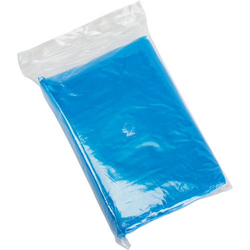 Poncho jetable O-Max