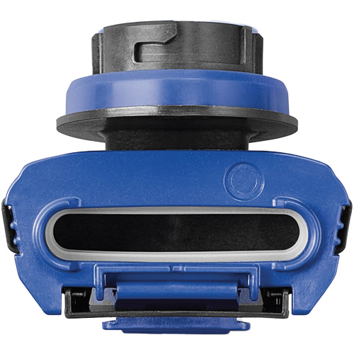 Ensemble de soupapes dinhalation Secure Click O-Max