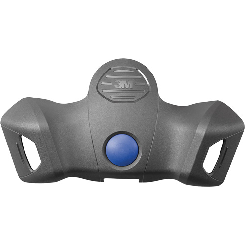 Secure Click Exhalation Valve Cover Assembly O-Max