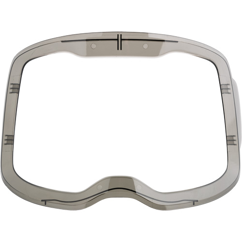 Couvercle avant G5-02 Speedglas O-Max