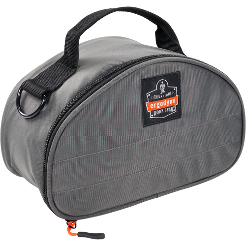 Clamshell Half Face Respirator Bag O-Max