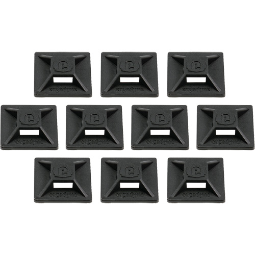 Squids 3701 Mini Adhesive Mount Replacements O-Max