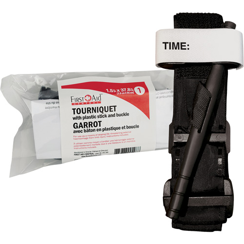 Windlass Tourniquet O-Max