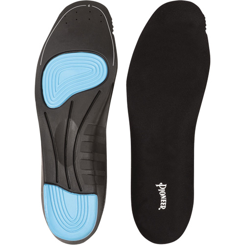 P511 Semelles orthop&eacute;diques, Hommes 6 - 7 O-Max