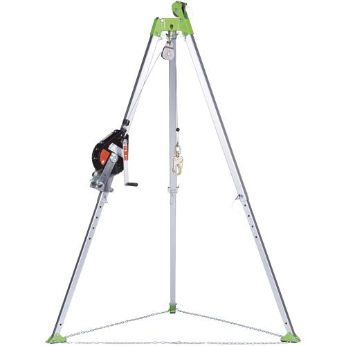 CSK1-60 Syst&egrave;me pour espaces clos, Ensemble pour espace clos O-Max