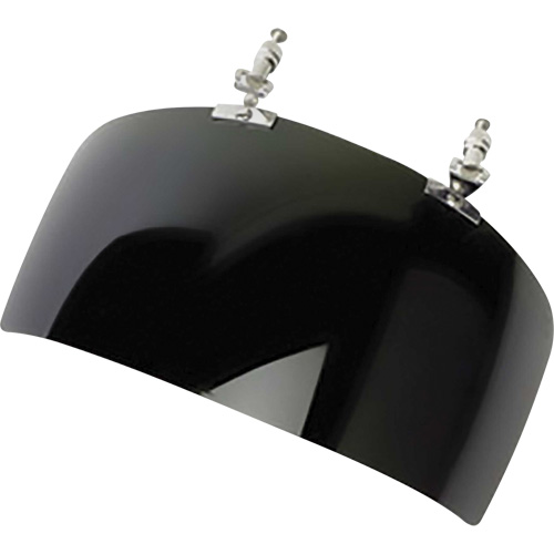 DP4 Series Faceshield Visor, IR 5.0 Tint O-Max