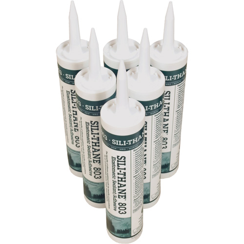 Scellant pour plancher Ultra-Berm Builder, Granules/P&acirc;te O-Max