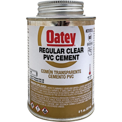 Ultra-Berm Builder&reg; Vinyl Adhesive O-Max