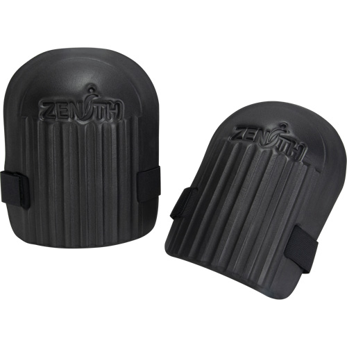 Knee Pads, Hook and Loop Style, Foam Caps, Foam Pads O-Max