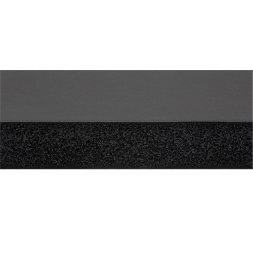 Tapis repose-genoux, 14" lo x 21" la, 1" &eacute;pais O-Max