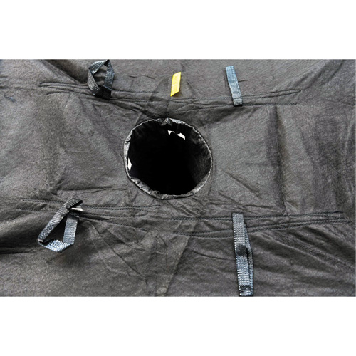 Bac de r&eacute;tention Plus Ultra-Drain Guard, Huile & s&eacute;diments, 60" lo x 60" la O-Max
