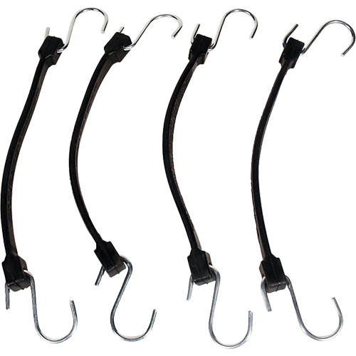 Cordon &eacute;lastique en caoutchouc de 19 "Ultra-Drip Diverter O-Max