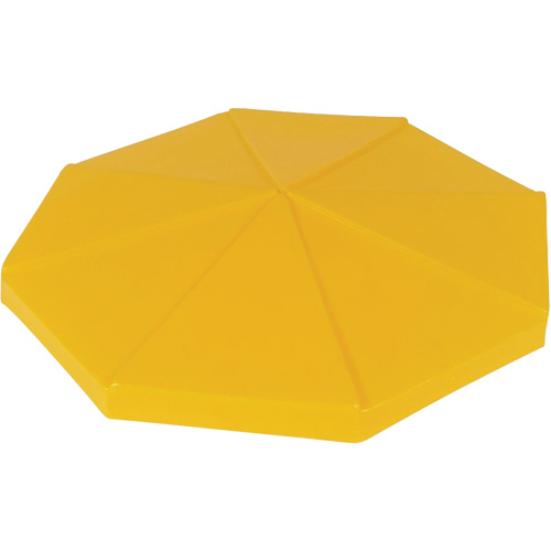 Couvercle encliquetable universel — Ultra O-Max
