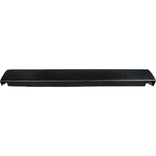 Ultra-Rack Containment Tray - Connecteur, 45" lo x 6" la x 8" h O-Max