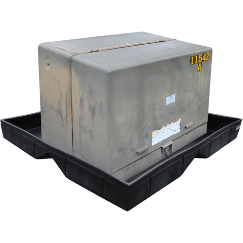 Ultra-Transformer Tray&reg; O-Max