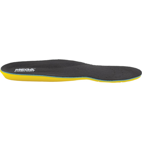 Personal Anti-Fatigue Mat Insoles, Women's 5 - 7 O-Max