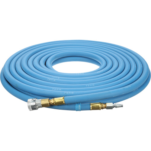 Supplied Air Hose, Standard High Pressure, 25' O-Max