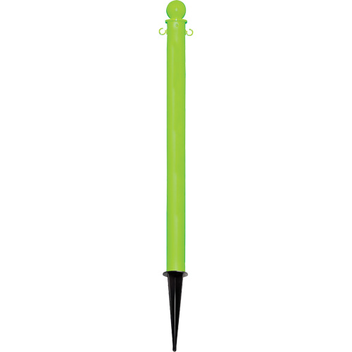 Colonnettes de sol, Vert O-Max