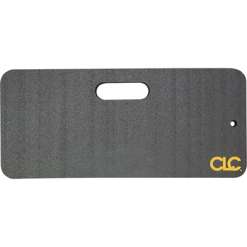Petit tapis industriel pose-genoux, 18" lo x 8" la O-Max