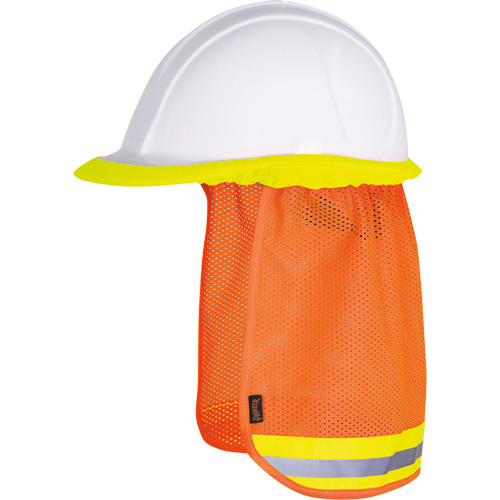 292 Pare-soleil en maille pour casque de protection O-Max