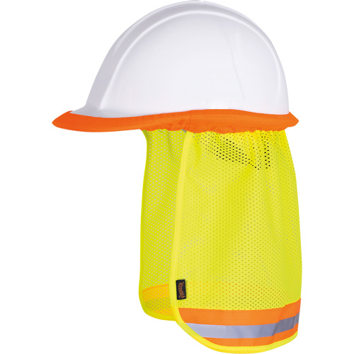 293 Pare-soleil en maille pour casque de protection O-Max