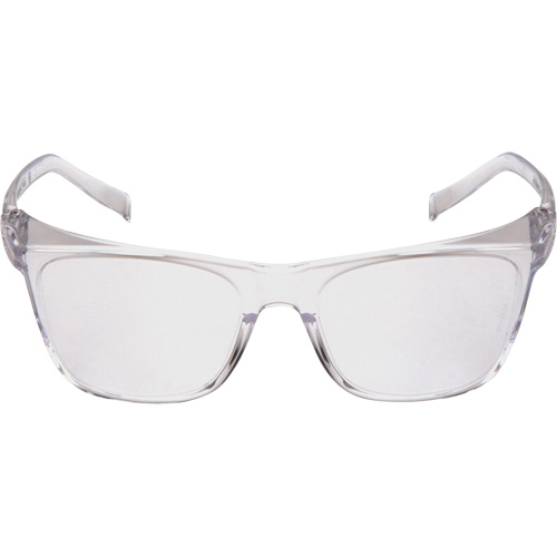 Legacy&reg; Safety Glasses, Clear Lens, ANSI Z87+/Meets/Exceeds CSA Z94.3 O-Max