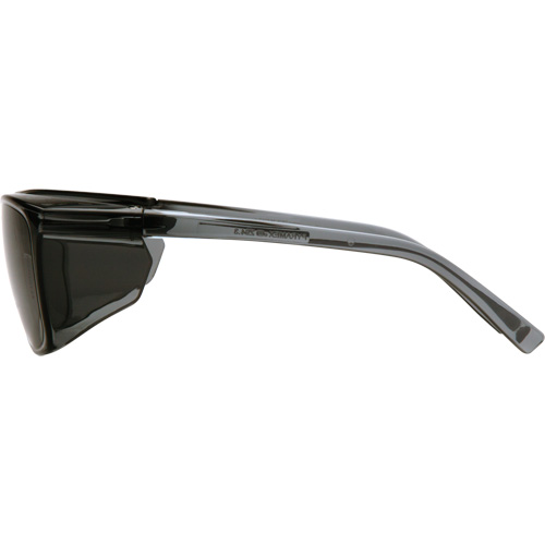 Legacy&reg; Safety Glasses, Grey Lens, ANSI Z87+/Meets/Exceeds CSA Z94.3 O-Max