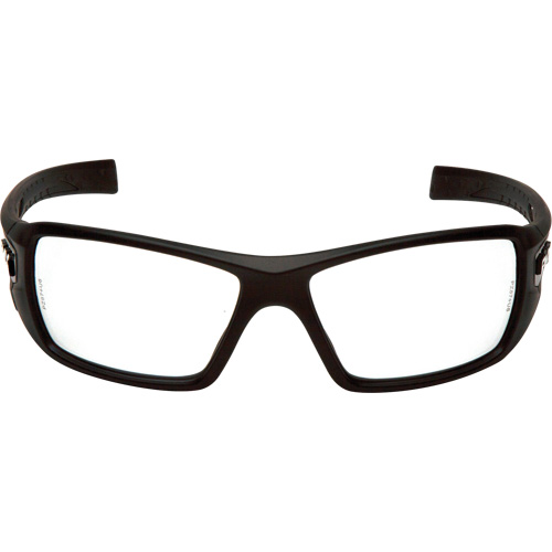 Lunettes de s&eacute;curit&eacute; Velar, Lentille Transparent, ANSI Z87+/R&eacute;pond ou surpasse la norme CSA Z94.3 O-Max