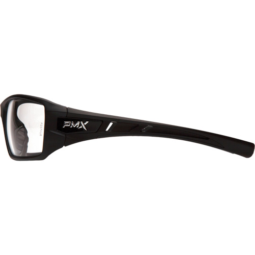 Lunettes de s&eacute;curit&eacute; Velar, Lentille Transparent, ANSI Z87+/R&eacute;pond ou surpasse la norme CSA Z94.3 O-Max