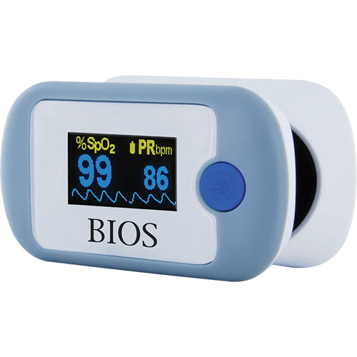 Oxym&egrave;tre de pouls Diagnostics O-Max