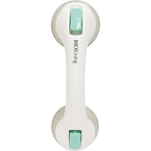 12" Suction Grab Rail O-Max