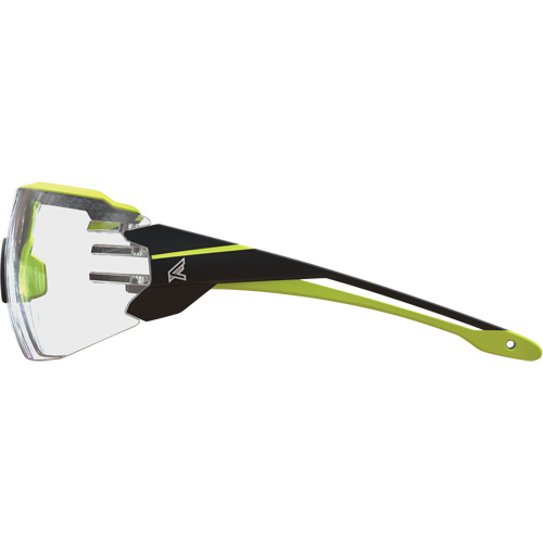Lunettes de s&eacute;curit&eacute; Taven, Lentille Transparent, Pare-vapeur, ANSI Z87+/R&eacute;pond ou surpasse la norme CSA Z94.3 O-Max