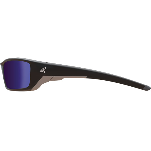 Lunettes de s&eacute;curit&eacute; Reclus, Lentille Miroir bleu, Anti-&eacute;gratignures, ANSI Z87+/MCEPS GL-PD 10-12/R&eacute;pond ou surpasse la norme CSA Z94.3 O-Max