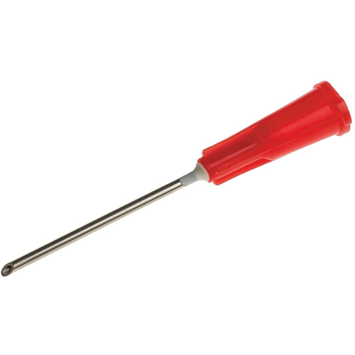BD Blunt Fill Needle O-Max