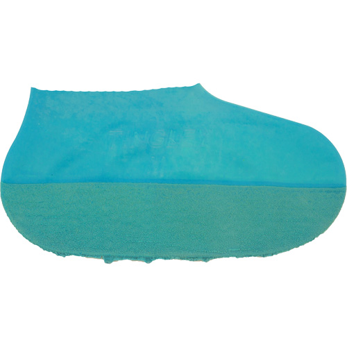 Boot Saver&reg; Shoe Covers, Medium, Latex/Rubber O-Max
