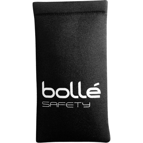 Microfibre Pouch for Safety Glasses O-Max